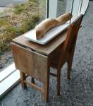 Installatie Broodnodig