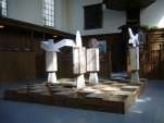 Otium installatie